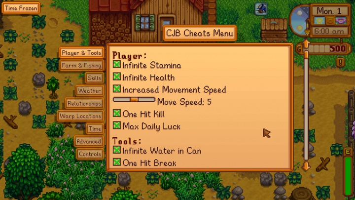 6 เหตุผลที่ทำให้ Stardew Valley ยังได้รับความนิยมอยู่ 7 6 เหตุผลที่ทำให้ Stardew Valley ยังได้รับความนิยมอยู่