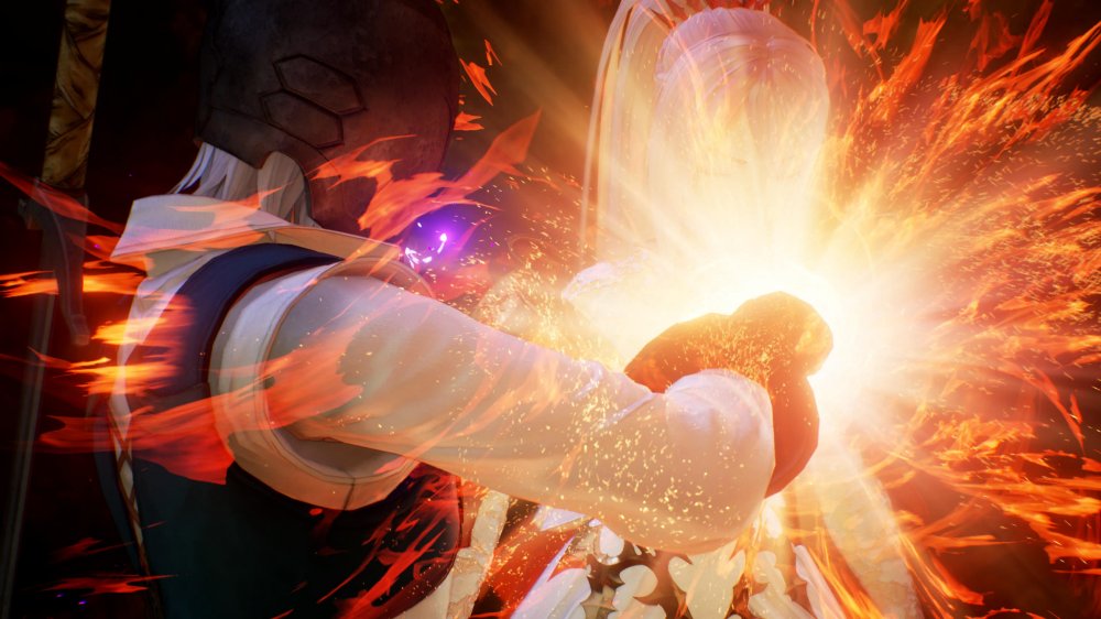 [รีวิว] Tales of Arise เกม JRPG กราฟิกเจ๋ง เกมเพลย์ดี ดนตรีอลัง
