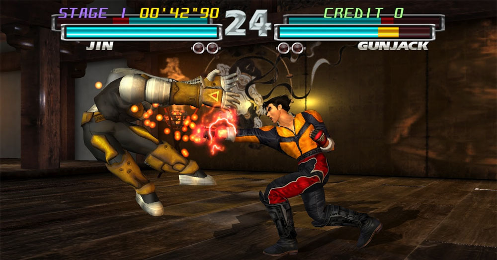 หนุ่มเกมเมอร์ตามหาคู่มือเกม PlayStation 2 จนครบพร้อมอัปโหลดให้ชมฟรี 2 หนุ่มเกมเมอร์ตามหาคู่มือเกม PlayStation 2 จนครบพร้อมอัปโหลดให้ชมฟรี