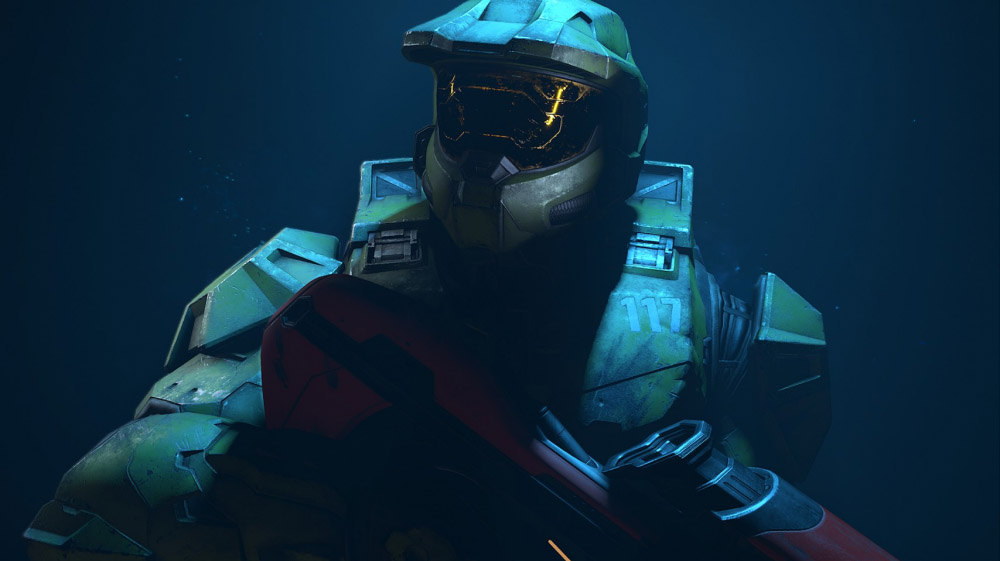 [รีวิว] Halo: Infinite โลกเหนือจินตนาการของวีรบุรุษไร้พ่าย