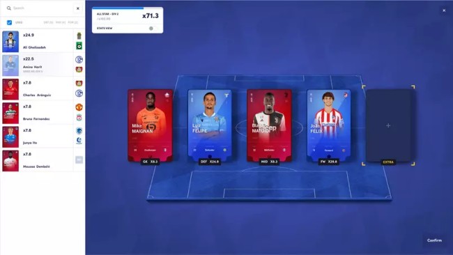 11 เกมที่ทำเงินให้กับผู้เล่นได้ด้วยระบบ NFT 10 11 เกมที่ทำเงินให้กับผู้เล่นได้ด้วยระบบ NFT