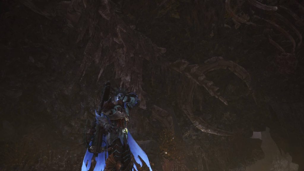 Monster Hunter World: ทำความรู้จัก 'Rotten Vale' และ 'ซากศพ Dalamadur'! 19 Monster Hunter World: ทำความรู้จัก 'Rotten Vale' และ 'ซากศพ Dalamadur'!