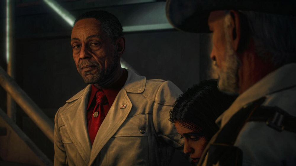 [รีวิว] Far Cry 6 ผู้กล้า-ประชาชน-กองโจร โค่นเผด็จการ
