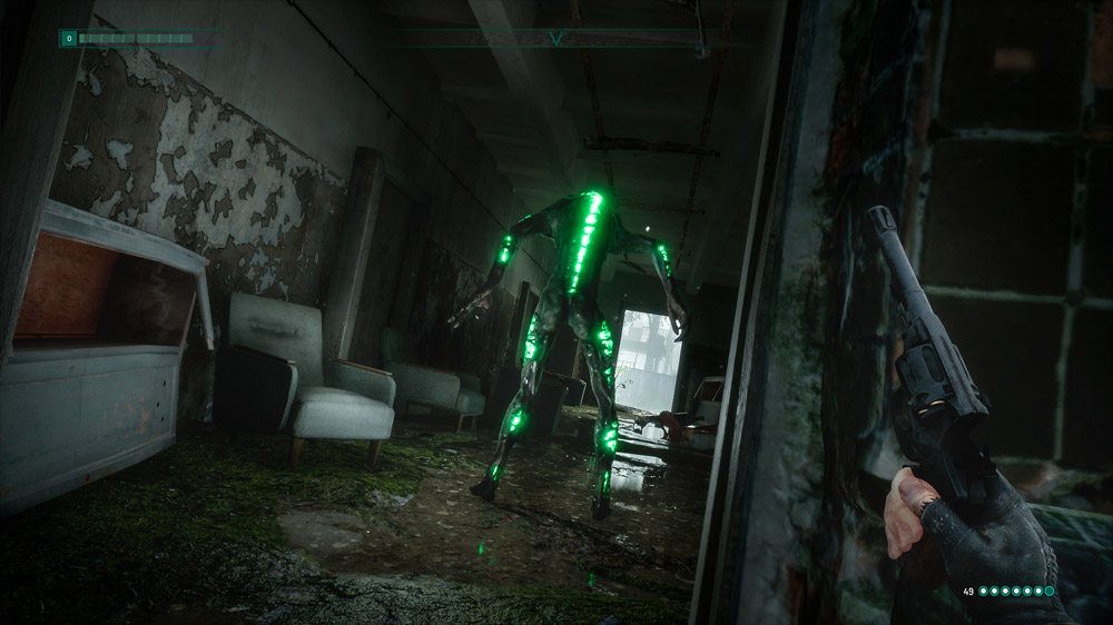 Chernobylite ปล่อยคลิปใหม่พร้อมวางขายบนคอนโซลแล้ววันนี้ 3 Chernobylite ปล่อยคลิปใหม่พร้อมวางขายบนคอนโซลแล้ววันนี้