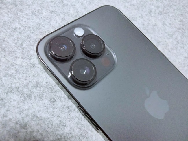 [รีวิว] iPhone 14 Pro Max เปิดสุดได้ทุกเกม ไม่มีกระตุกหรือเฟรมตก