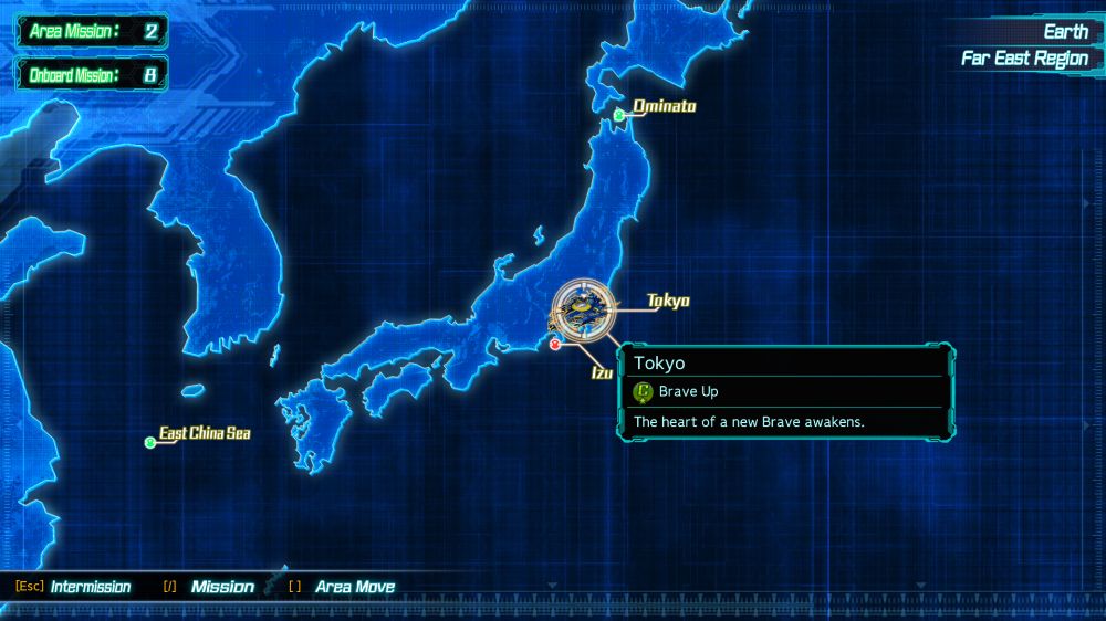 [รีวิว] Super Robot Wars 30 : เมื่อสงครามไม่สิ้นสุด เหล่าหุ่นเหล็กต้องออกปฏิบัติการ