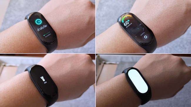 [รีวิว] Xiaomi Smart Band 7 สายรัดข้อมืออัจฉริยะที่คุ้มสุด ณ เวลานี้