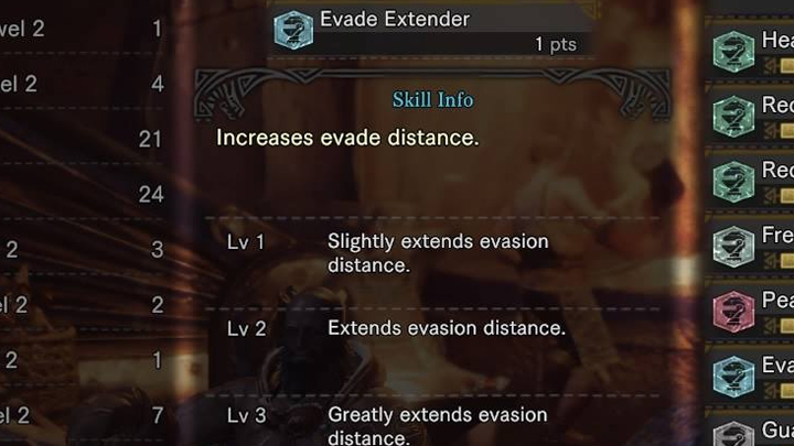 MONSTER HUNTER: WORLD แนะแนวทางการเล่นอาวุธปืนสายแทงค์ปราบ Behemoth! 18 MONSTER HUNTER: WORLD แนะแนวทางการเล่นอาวุธปืนสายแทงค์ปราบ Behemoth!