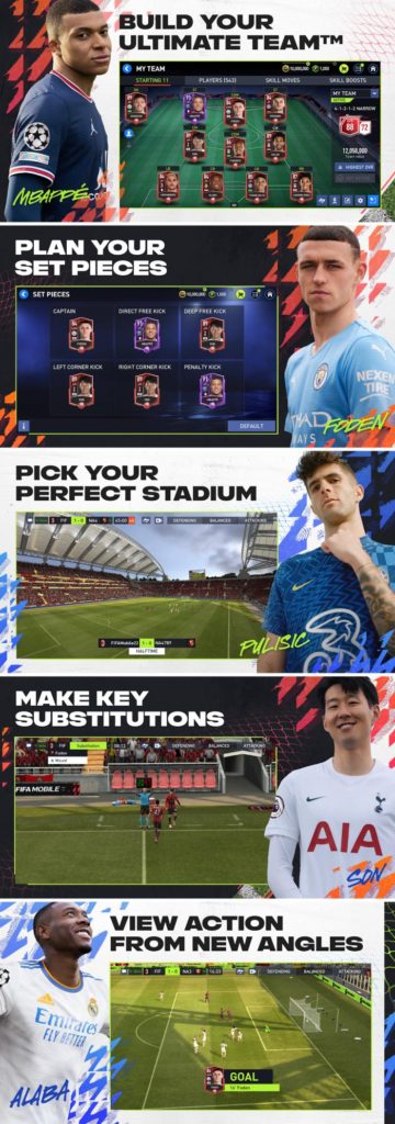 FIFA Football: Beta เปิดทดสอบใน 3 ประเทศ