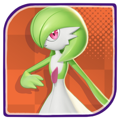 Pokémon Unite Tips – แนวทางการเล่น Gardevoir