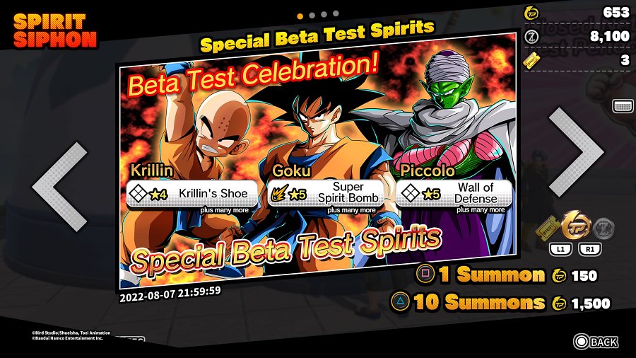 [รีวิว] Dragon Ball: The Breakers ช่วง CBT