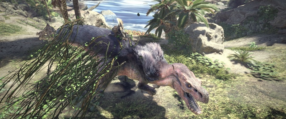 7 TIPS เทคนิครู้ไว้ชีวิตดีสำหรับนักล่ามือใหม่! ใน Monster Hunter World 17 7 TIPS เทคนิครู้ไว้ชีวิตดีสำหรับนักล่ามือใหม่! ใน Monster Hunter World