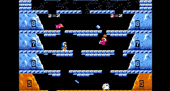 7 ประสบการณ์ที่คุณได้รับจากการเล่นเกมยุค Famicom 3 7 ประสบการณ์ที่คุณได้รับจากการเล่นเกมยุค Famicom