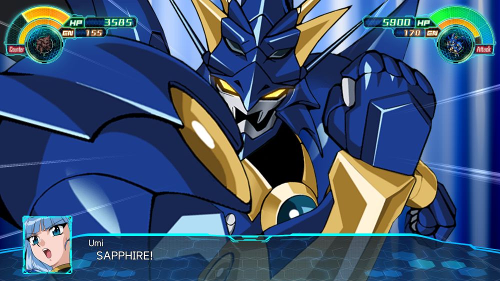 [รีวิว] Super Robot Wars 30 : เมื่อสงครามไม่สิ้นสุด เหล่าหุ่นเหล็กต้องออกปฏิบัติการ
