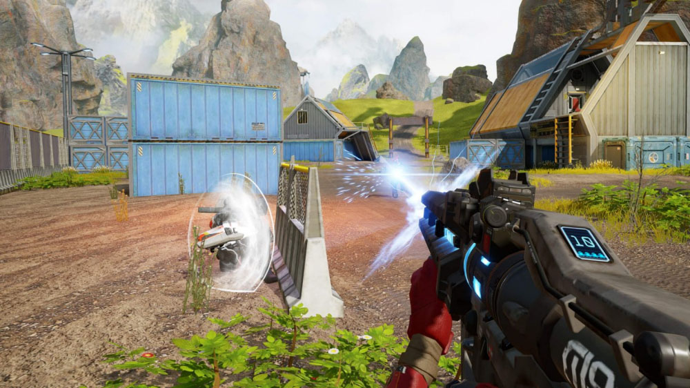 Apex Legends Mobile เตรียมเพิ่มพื้นที่ Soft Launch ในกลุ่ม SEA 5 Apex Legends Mobile เตรียมเพิ่มพื้นที่ Soft Launch ในกลุ่ม SEA