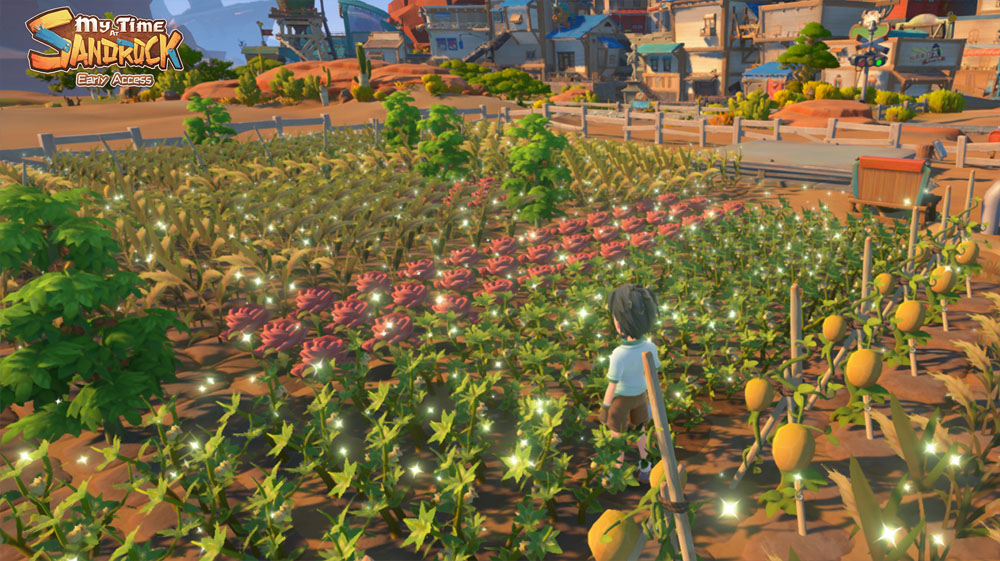 แนะนำ 15 เกมผจญภัย - จำลองชีวิตสุดชิลชวนผ่อนคลายบน PC 14 แนะนำ 15 เกมผจญภัย - จำลองชีวิตสุดชิลชวนผ่อนคลายบน PC