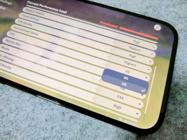 [รีวิว] iPhone 14 Pro Max เปิดสุดได้ทุกเกม ไม่มีกระตุกหรือเฟรมตก