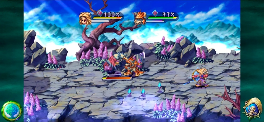 Legend of Mana จาก PC สู่มือถือ! ปล่อยลง iOS/Android แล้ว 9 Legend of Mana จาก PC สู่มือถือ! ปล่อยลง iOS/Android แล้ว