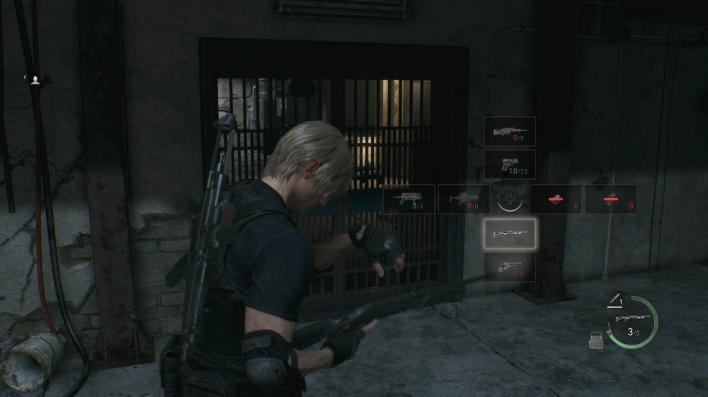 [รีวิว] Resident Evil 4 โค่นแผนร้ายลัทธิปรสิตสายพันธุ์สยอง