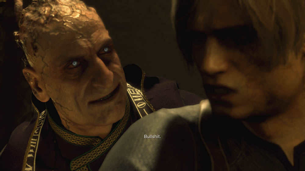 [รีวิว] Resident Evil 4 โค่นแผนร้ายลัทธิปรสิตสายพันธุ์สยอง