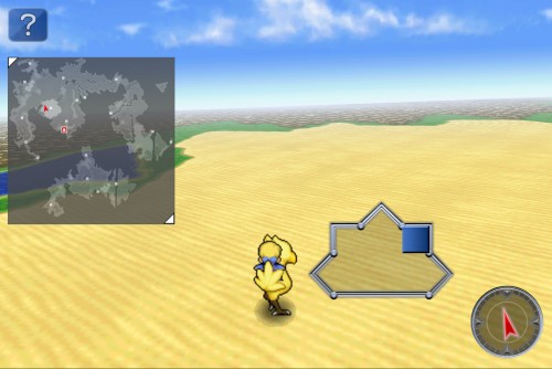 เจาะข้อมูล Chocobo หนึ่งในมาสคอตตลอดกาลจาก Final Fantasy 9 เจาะข้อมูล Chocobo หนึ่งในมาสคอตตลอดกาลจาก Final Fantasy