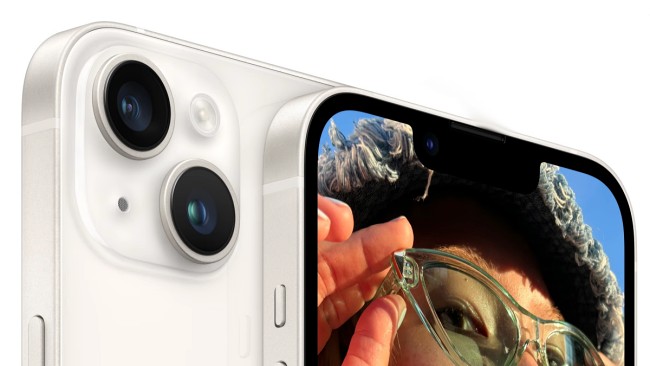 เลือกอะไรดีระหว่าง iPhone 13 และ iPhone 14 4 เลือกอะไรดีระหว่าง iPhone 13 และ iPhone 14