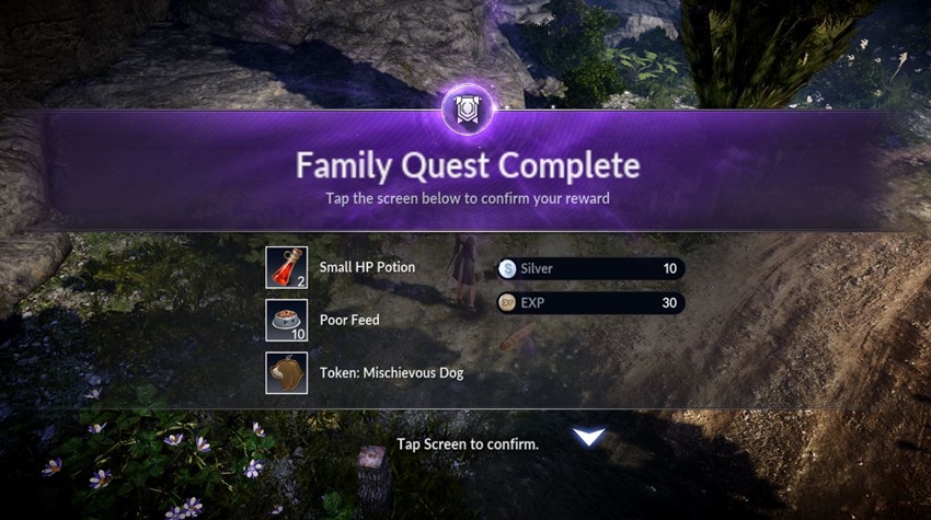 Black Desert Mobile - แนะนำระบบสัตว์ขี่และม้า 4 Black Desert Mobile - แนะนำระบบสัตว์ขี่และม้า