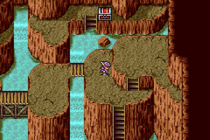 6 มุกซ่อนหีบสมบัติในเกม JRPG ยุคเก่า 2 6 มุกซ่อนหีบสมบัติในเกม JRPG ยุคเก่า