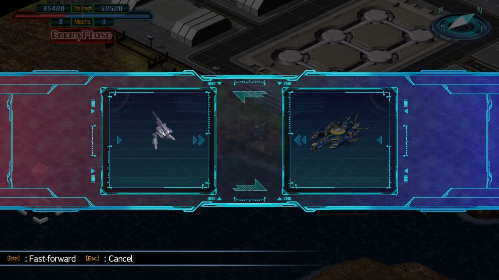 [รีวิว] Super Robot Wars 30 : เมื่อสงครามไม่สิ้นสุด เหล่าหุ่นเหล็กต้องออกปฏิบัติการ