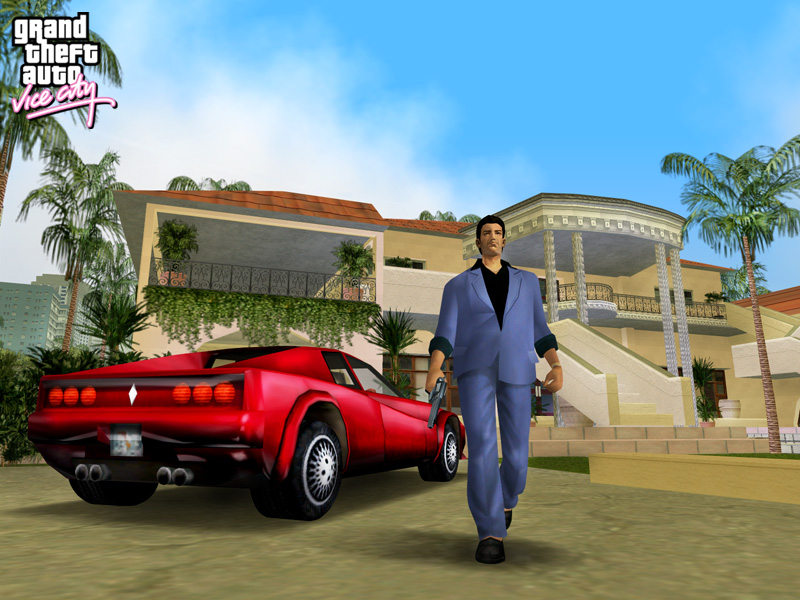 เรียงลำดับ Timeline ของซีรี่ส์ Grand Theft Auto 5 เรียงลำดับ Timeline ของซีรี่ส์ Grand Theft Auto