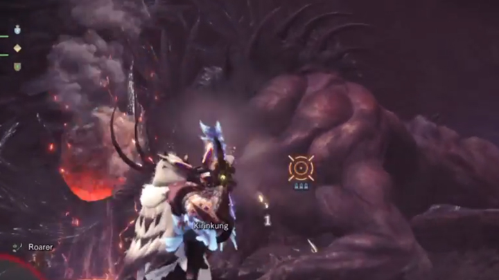 Monster Hunter: World เทคนิควิธีการล่า Behemoth 14 Monster Hunter: World เทคนิควิธีการล่า Behemoth