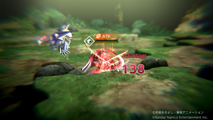 [รีวิว] Digimon Survive – ออกผจญภัยไปกับเหล่าดิจิมอนที่วิวัฒนาการร่างได้หลากหลาย