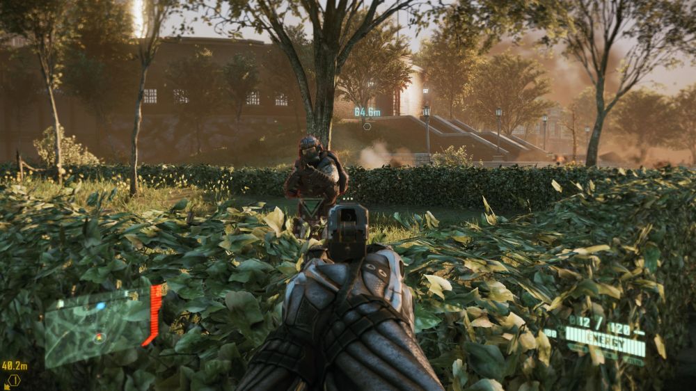 [รีวิว] Crysis Remastered Trilogy ออกตะลุยกับเหล่าเอเลี่ยนในกราฟิกที่งามขึ้น