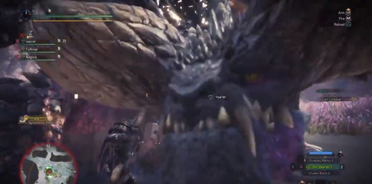 Monster Hunter World: แนวทางการเล่น Heavy Bowgun 20 Monster Hunter World: แนวทางการเล่น Heavy Bowgun