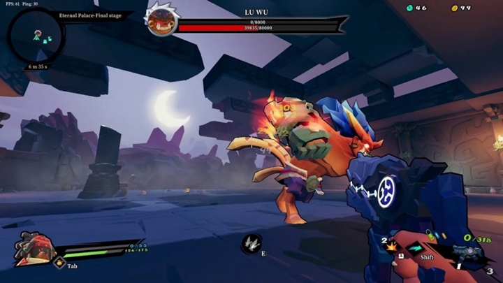 5 เรื่องพิศวงเมื่อคุณเล่นเกมแนว Rogue-Like 3 5 เรื่องพิศวงเมื่อคุณเล่นเกมแนว Rogue-Like