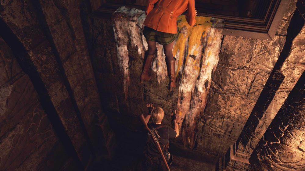 [รีวิว] Resident Evil 4 โค่นแผนร้ายลัทธิปรสิตสายพันธุ์สยอง