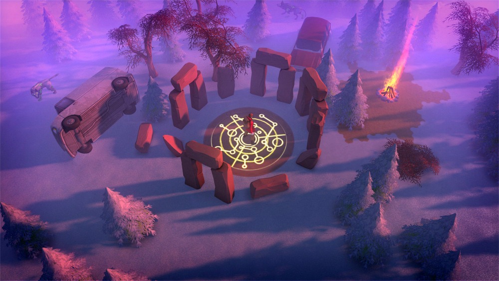 Dysmantle เกมมือถือหนีออกจากเกาะร้าง ล่า สร้าง ฟาร์ม แก้ปริศนาสุดขมขื่น 6 Dysmantle เกมมือถือหนีออกจากเกาะร้าง ล่า สร้าง ฟาร์ม แก้ปริศนาสุดขมขื่น