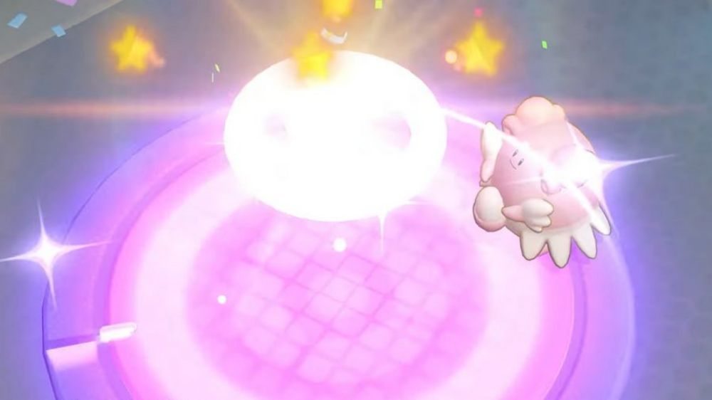 Pokémon Unite Tips – แนวทางการเล่น Blissey