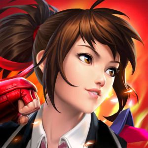 รวมเกมแนว Fighting บนมือถือที่ไม่ควรพลาด 9 รวมเกมแนว Fighting บนมือถือที่ไม่ควรพลาด