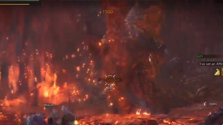 Monster Hunter World: แนวทางการปราบ Kulve Taroth