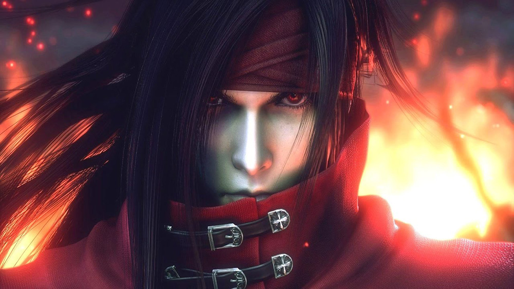 10 เรื่องน่ารู้เกี่ยวกับ Yoshinori Kitase บิดาแห่งเกม FINAL FANTASY VII 5 10 เรื่องน่ารู้เกี่ยวกับ Yoshinori Kitase บิดาแห่งเกม FINAL FANTASY VII