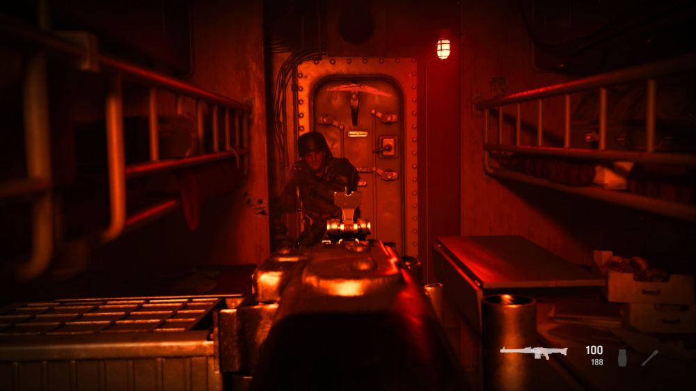 [รีวิว] Call of Duty: Vanguard : พา 4 ทหารหาญตะลุยสงครามโลกครั้งที่ 2