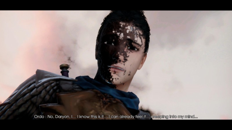 [รีวิว] Edge of Eternity – สงคราม เวทมนตร์ และจักรกล