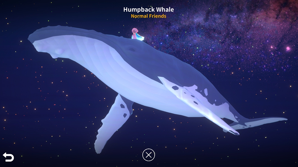 Ocean -The place in your heart เปิดให้บริการทั้ง iOS/Android บนสโตร์ไทย