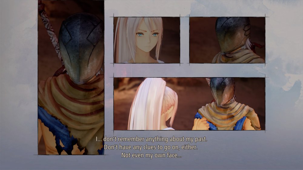 [รีวิว] Tales of Arise เกม JRPG กราฟิกเจ๋ง เกมเพลย์ดี ดนตรีอลัง