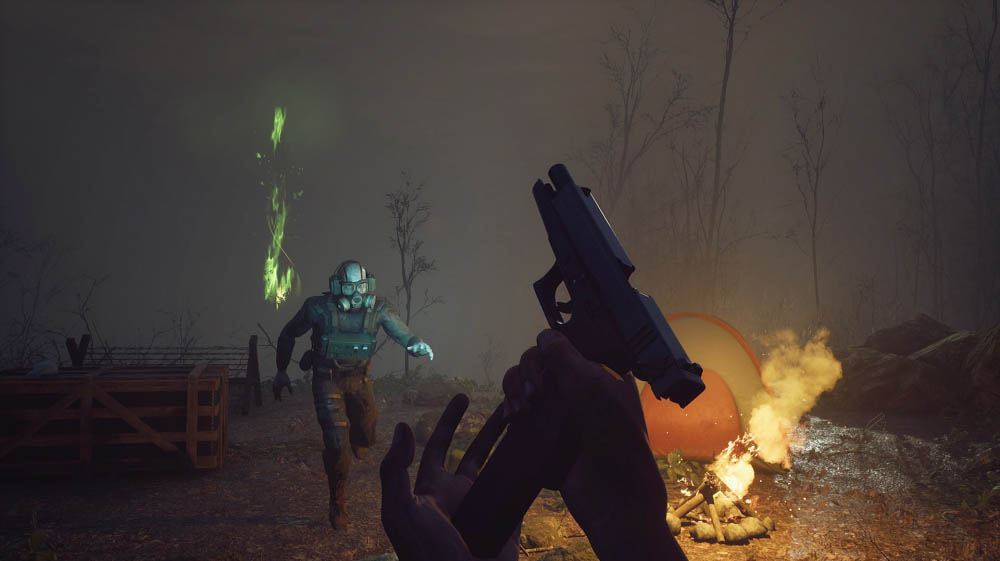 10 เกมแนว Survival ที่คุณห้ามพลาดในปี 2022 - 2023