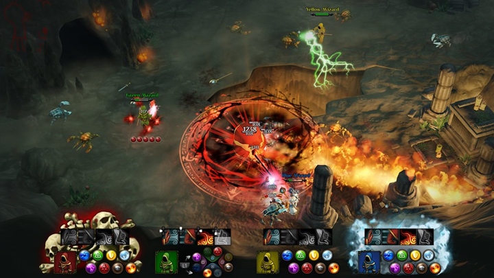 7 สิ่งที่ต้องมีในเกมทำลายมิตรภาพ