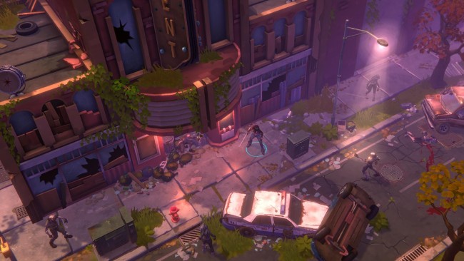 แนะนำภาพรวมของเกม The Walking Dead:Empires 3 แนะนำภาพรวมของเกม The Walking Dead:Empires