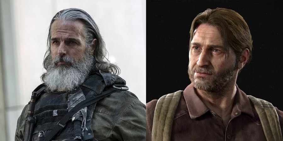 รวม Easter Eggs ในซีรีส์ The Last of Us ตอนที่ 4 7 รวม Easter Eggs ในซีรีส์ The Last of Us ตอนที่ 4