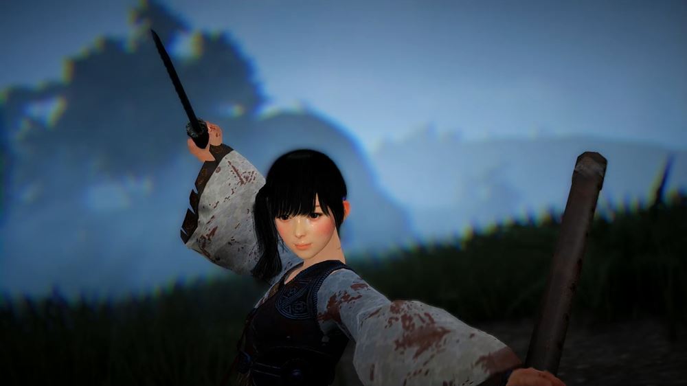 แนะนำอาชีพ Tamer แห่งเกม Black Desert Online 5 แนะนำอาชีพ Tamer แห่งเกม Black Desert Online
